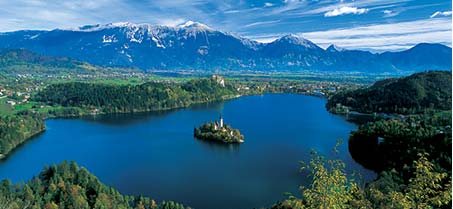 Bled