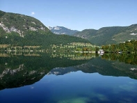 Bohinj