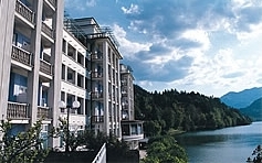 GH Toplice