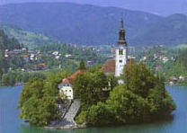 Bled Island
